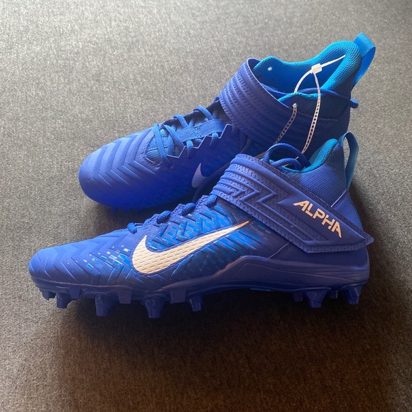 nike alpha menace varsity 2 - Picture 4 of 5